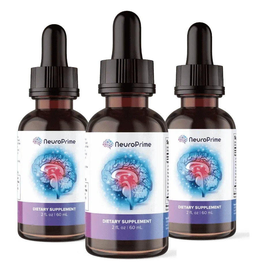 NeuroPrime